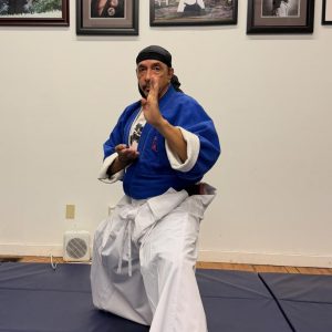 Street Self-Defense Volume 1