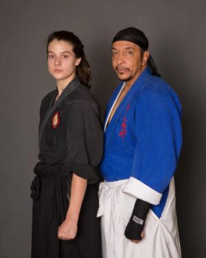 Women’s Self-Defense Program Annual Unlimited