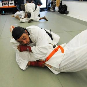 Ground Work Volume 1 Chockes and Locks