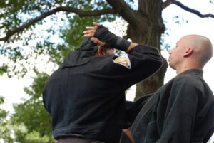 Street Self-defense Volume 2