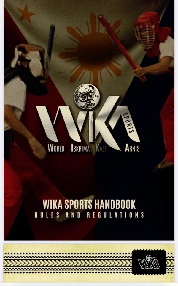 WIKA SPORTS Handbook (Booking)