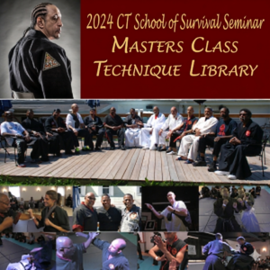 2024 CT School of Survival Seminar