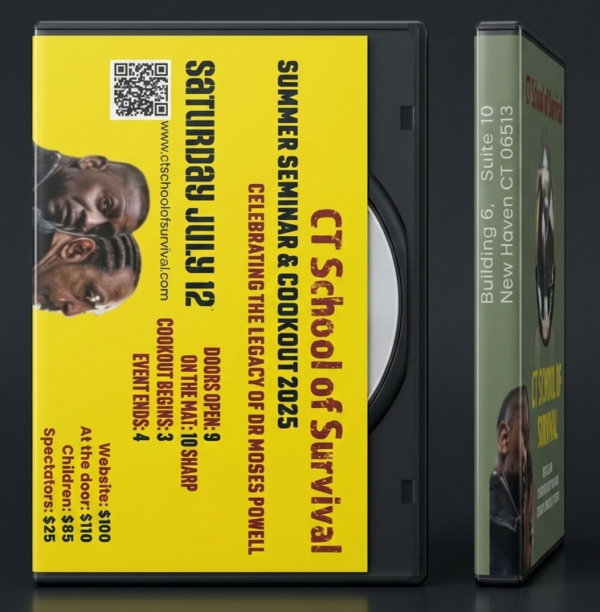 2025 CT School of Survival Seminar