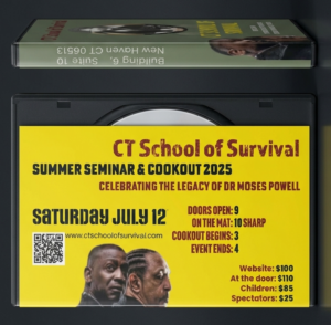 2025 CT School of Survival Seminar