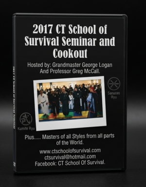 2017 CT School of Survival Seminar